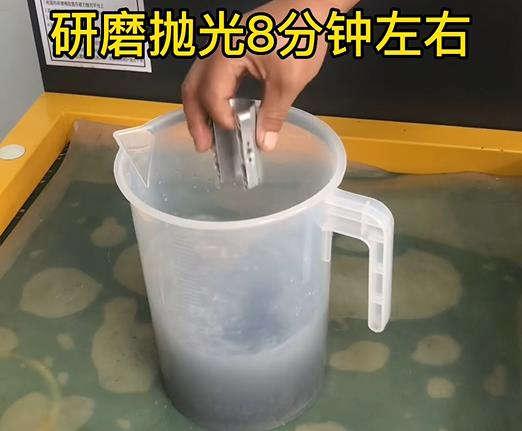 CNC机加工黄州铝件样品